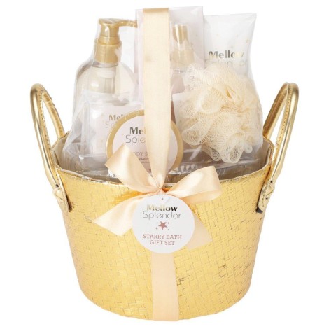 SET REGALO BAGNO 6PZ